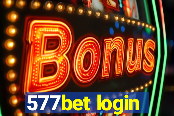 577bet login